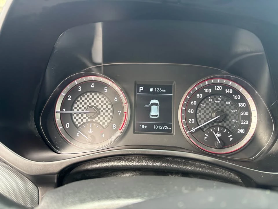 2019 Hyundai Veloster - Image 17 of 20
