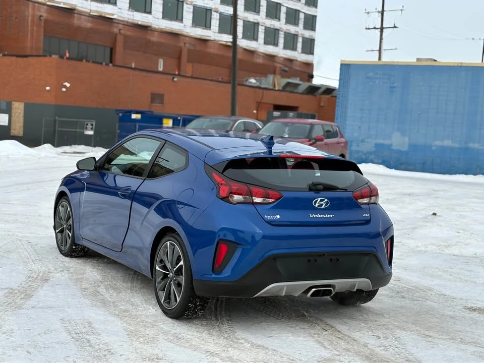 2019 Hyundai Veloster - Image 12 of 20