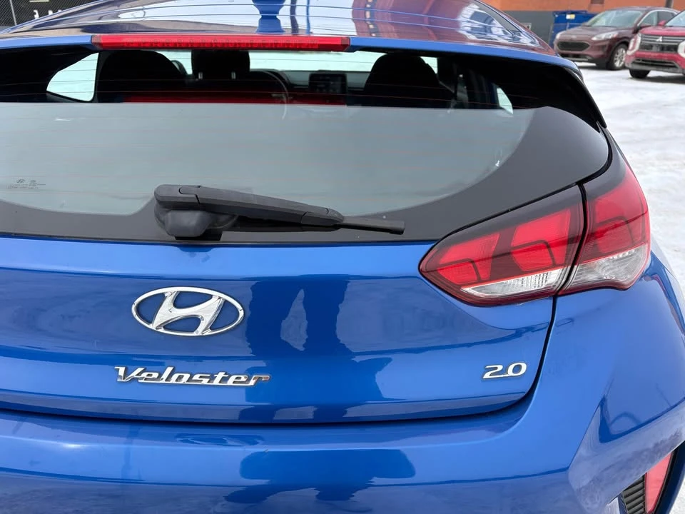2019 Hyundai Veloster - Image 13 of 20