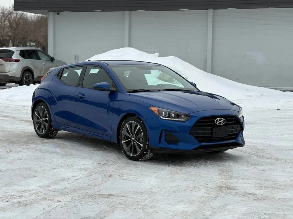 2019 Hyundai Veloster - Image 3 of 20