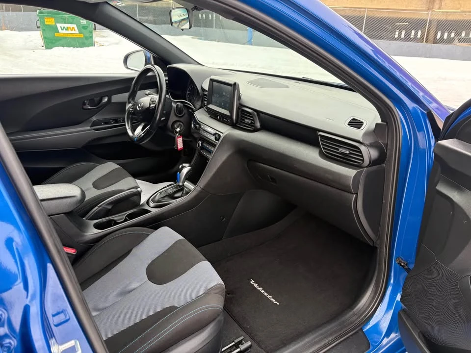 2019 Hyundai Veloster - Image 6 of 20