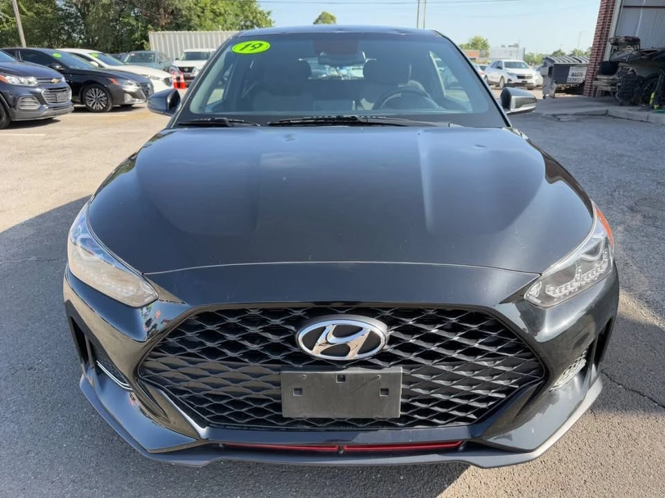 2019 Hyundai Veloster - Image 3 of 20