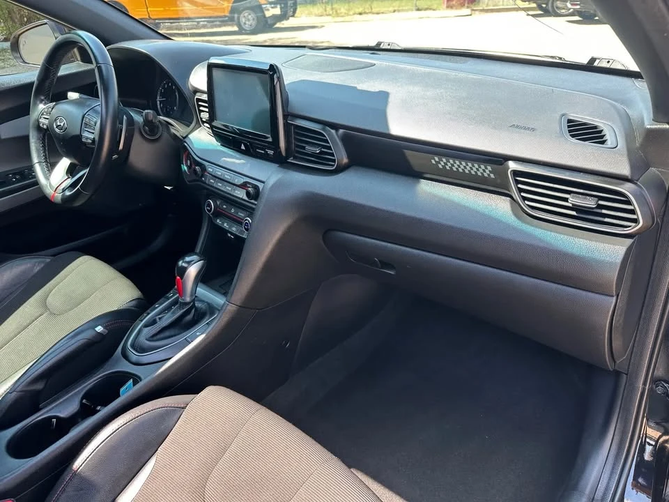 2019 Hyundai Veloster - Image 20 of 20