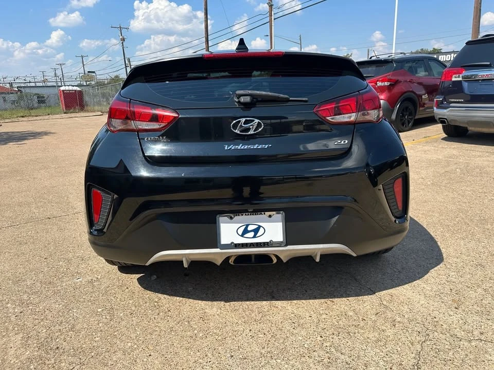 2019 Hyundai Veloster - Image 6 of 20
