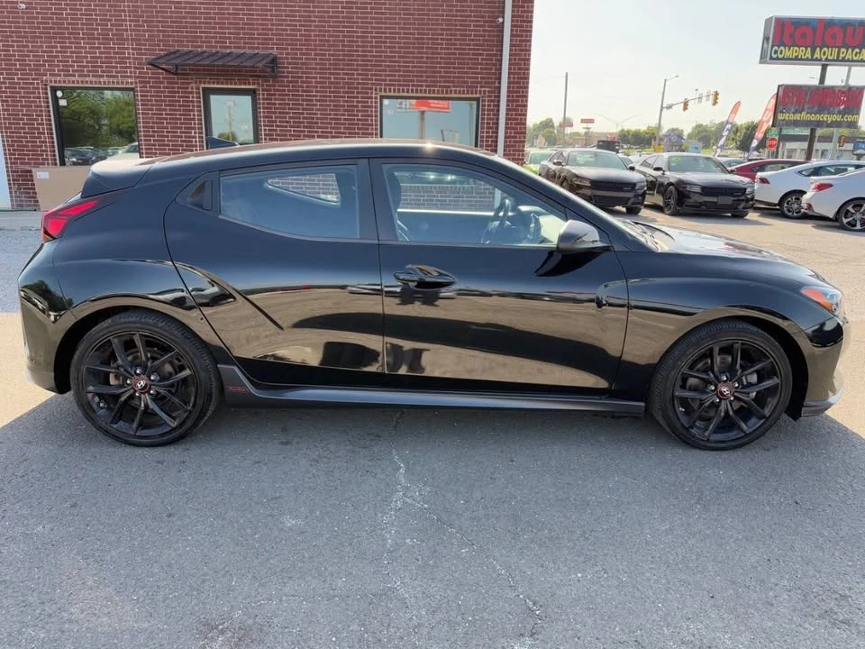 2019 Hyundai Veloster - Image 6 of 20