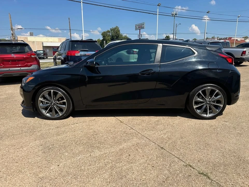 2019 Hyundai Veloster - Image 4 of 20