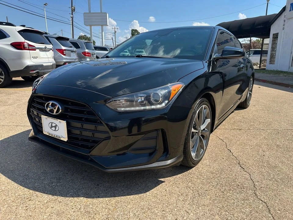 2019 Hyundai Veloster - Image 3 of 20