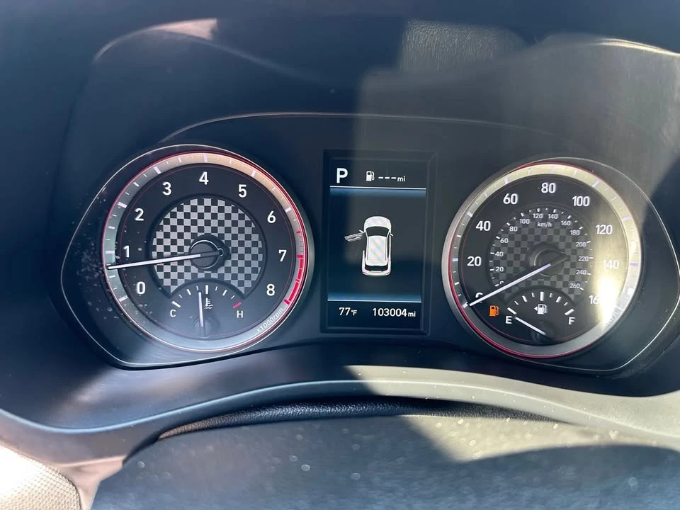2019 Hyundai Veloster - Image 16 of 20
