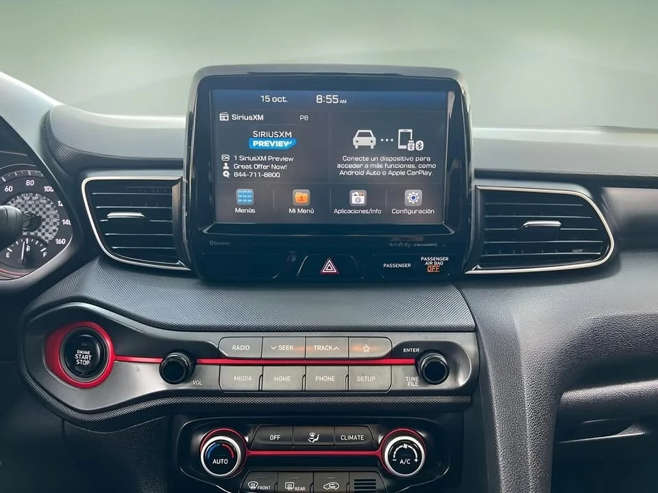 2019 Hyundai Veloster - Image 10 of 13