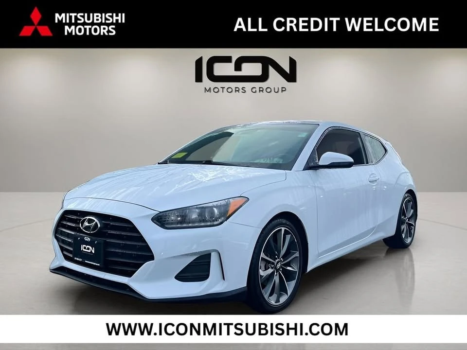 2019 Hyundai Veloster - Image 3 of 13