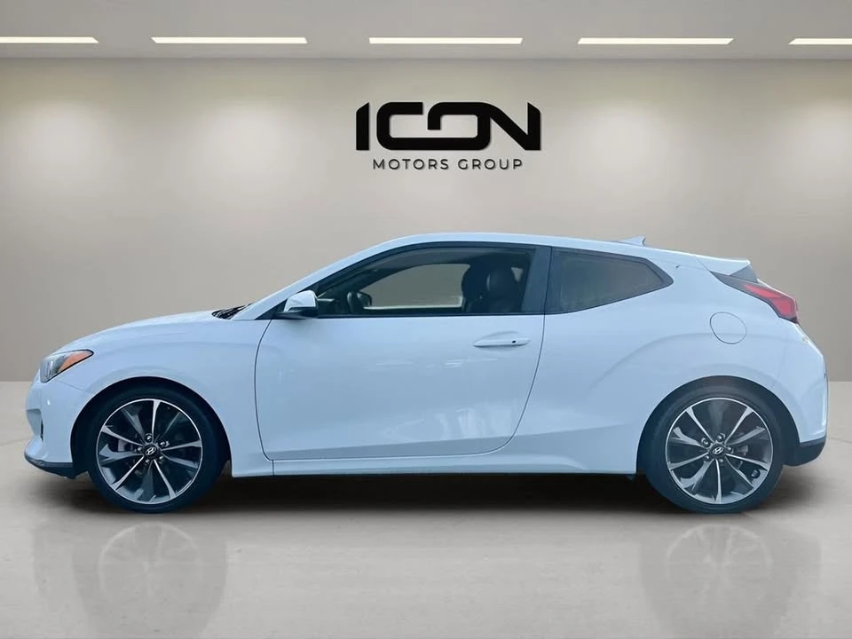 2019 Hyundai Veloster - Image 5 of 13