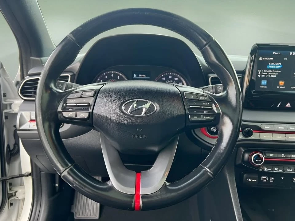 2019 Hyundai Veloster - Image 7 of 13