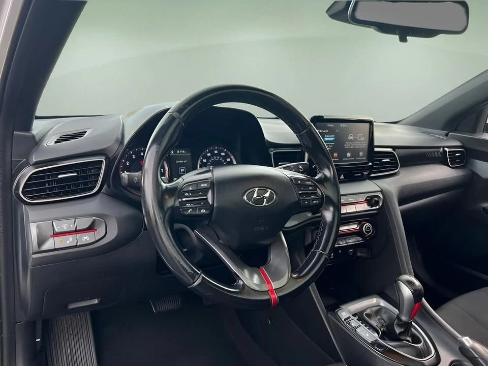 2019 Hyundai Veloster - Image 8 of 13