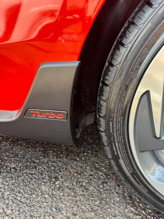 2019 Hyundai Veloster - Image 12 of 12