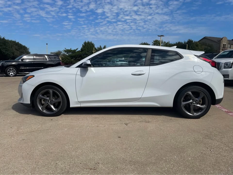 2019 Hyundai Veloster - Image 3 of 13