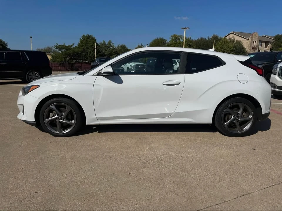 2019 Hyundai Veloster - Image 3 of 14