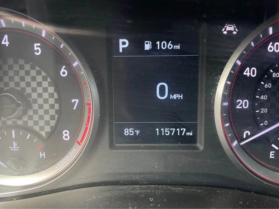 2019 Hyundai Veloster - Image 11 of 13