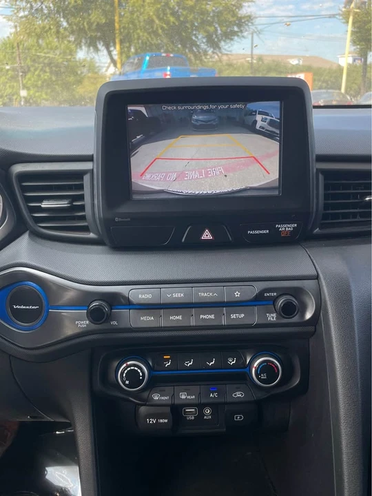 2019 Hyundai Veloster - Image 13 of 13