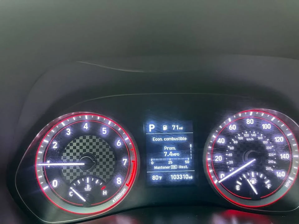 2019 Hyundai Veloster - Image 12 of 12