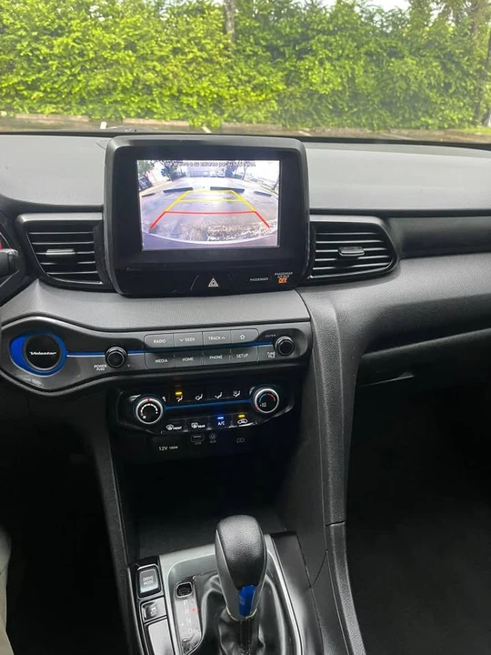2019 Hyundai Veloster - Image 11 of 12
