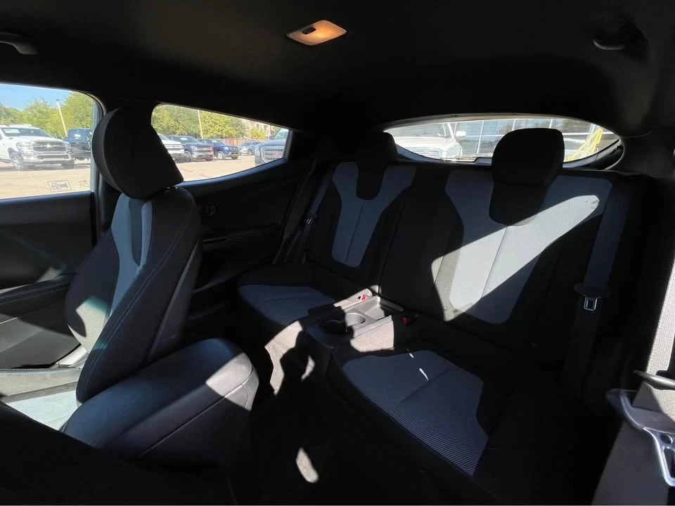 2019 Hyundai Veloster - Image 14 of 14