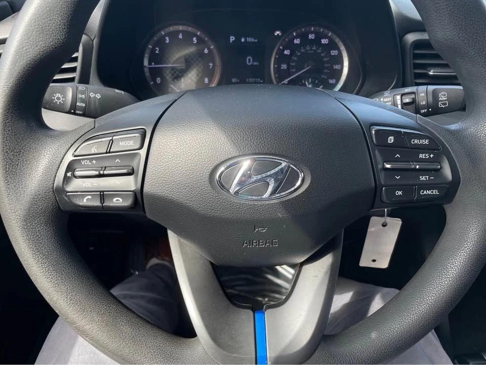 2019 Hyundai Veloster - Image 10 of 13