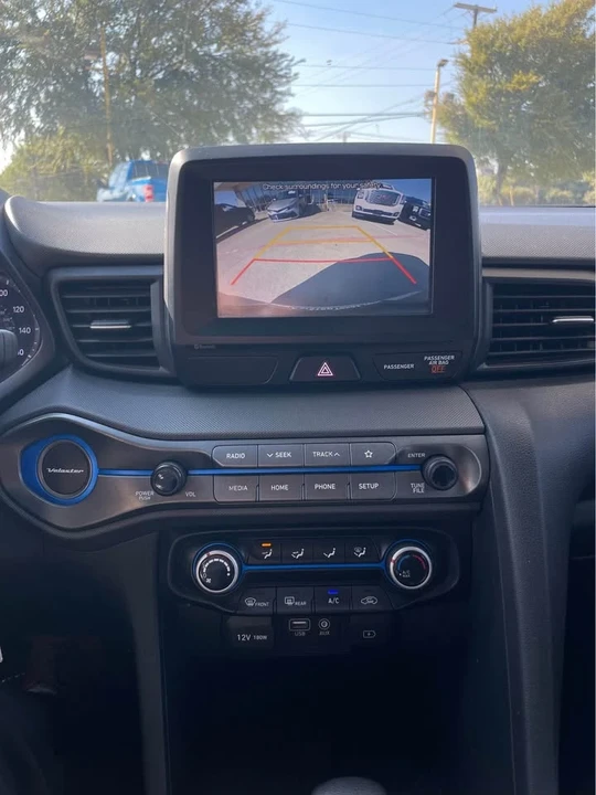 2019 Hyundai Veloster - Image 12 of 14
