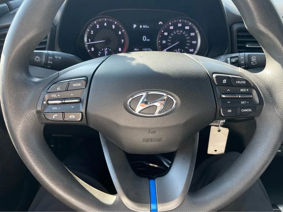 2019 Hyundai Veloster - Image 10 of 14