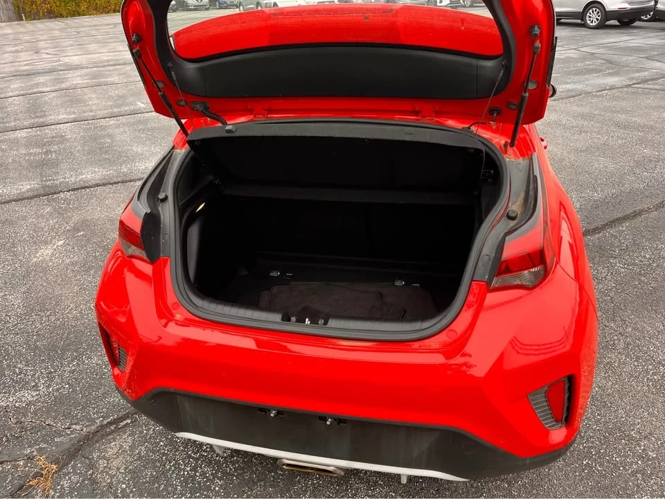 2019 Hyundai Veloster - Image 5 of 7