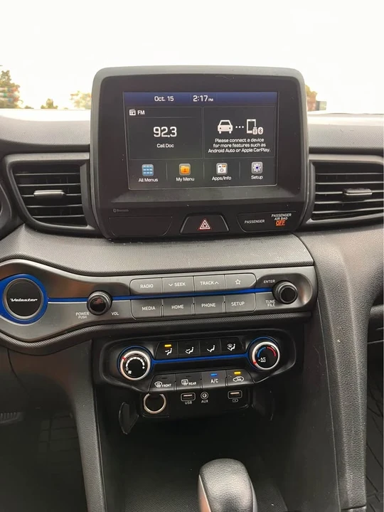 2019 Hyundai Veloster - Image 7 of 7