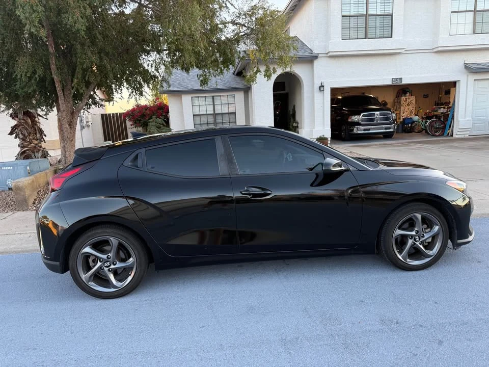 2019 Hyundai Veloster - Image 7 of 12