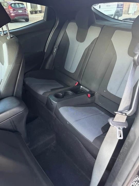 2019 Hyundai Veloster - Image 12 of 12