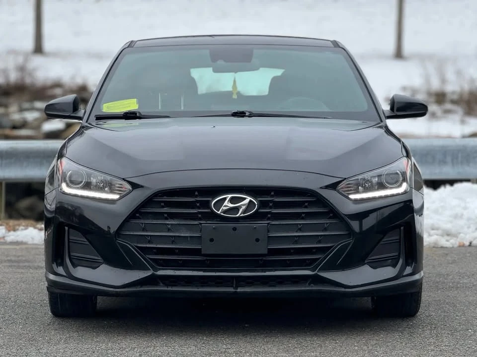2019 Hyundai Veloster - Image 3 of 19