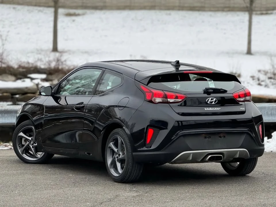 2019 Hyundai Veloster - Image 6 of 19