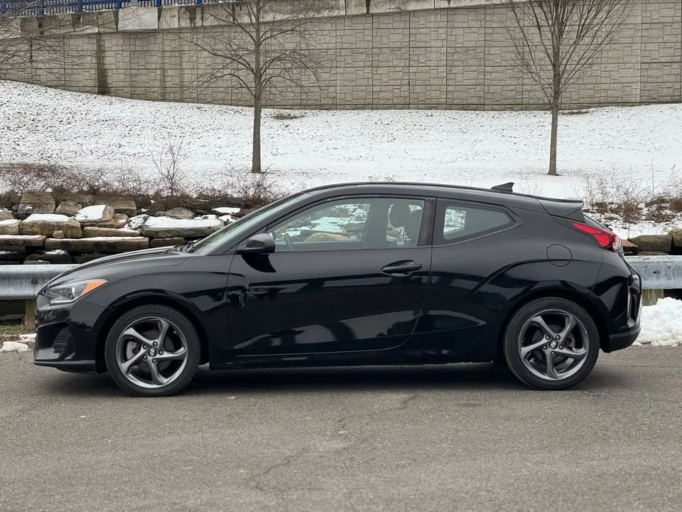 2019 Hyundai Veloster - Image 4 of 19