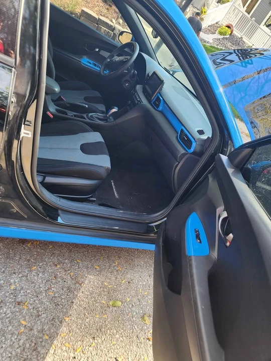 2019 Hyundai Veloster - Image 6 of 6