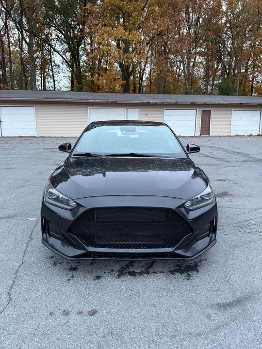 2019 Hyundai Veloster - Image 3 of 6