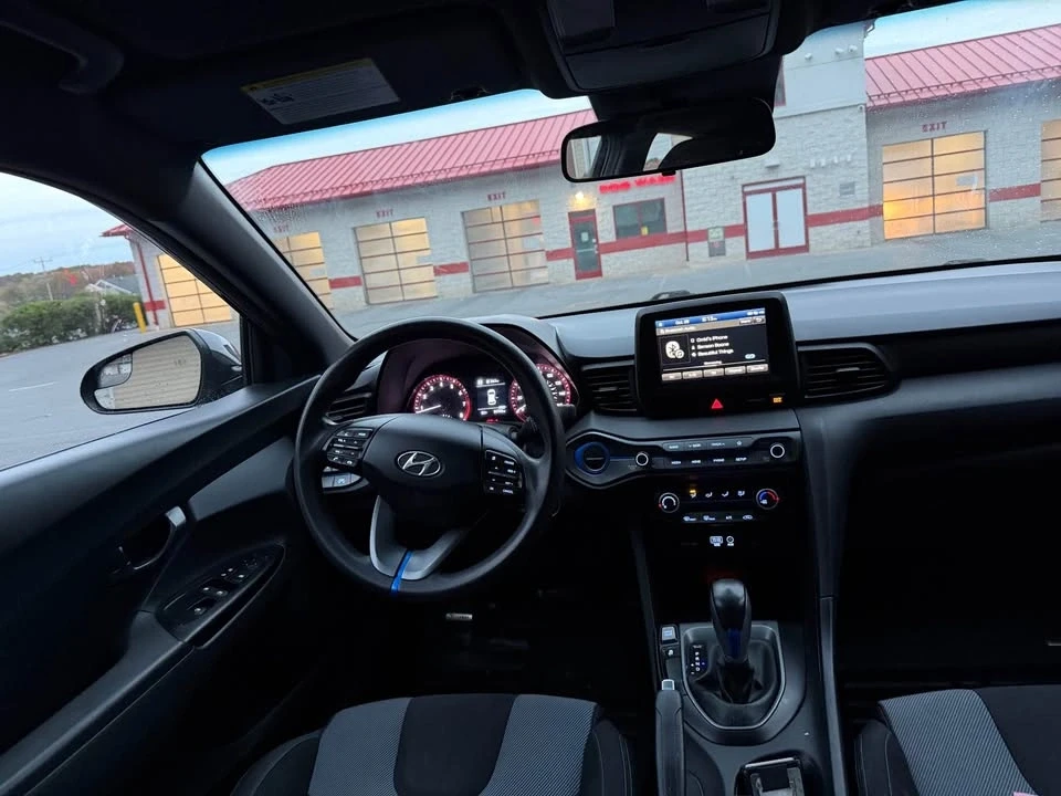 2019 Hyundai Veloster - Image 5 of 6