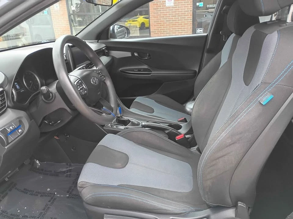 2019 Hyundai Veloster - Image 6 of 7