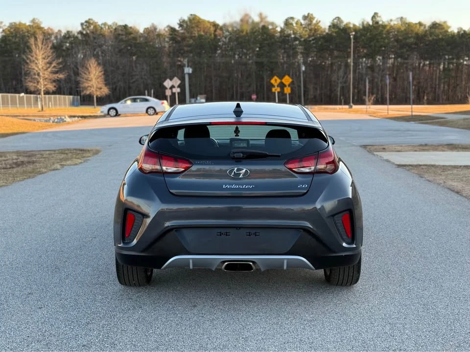 2019 Hyundai Veloster - Image 5 of 15