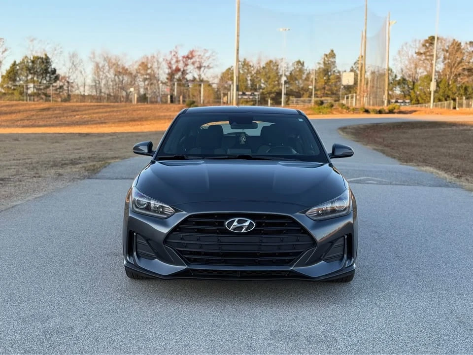 2019 Hyundai Veloster - Image 2 of 15