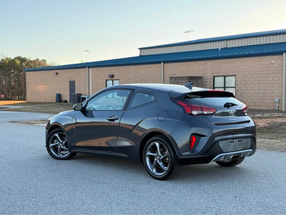 2019 Hyundai Veloster - Image 4 of 15
