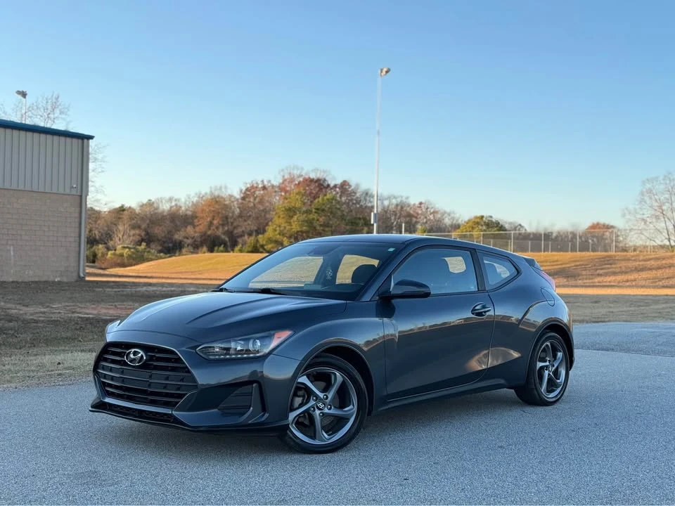 2019 Hyundai Veloster - Image 3 of 15