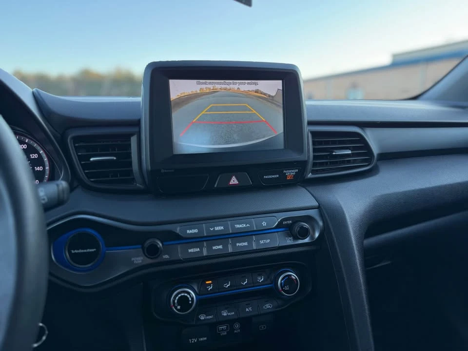 2019 Hyundai Veloster - Image 12 of 15