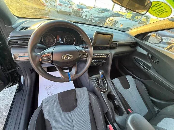2019 Hyundai Veloster - Image 9 of 9