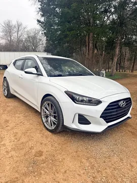 2019 Hyundai Veloster 2.0 Premium
