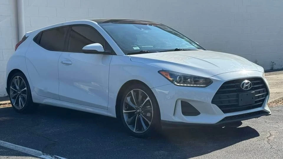 2019 Hyundai Veloster - Image 5 of 17