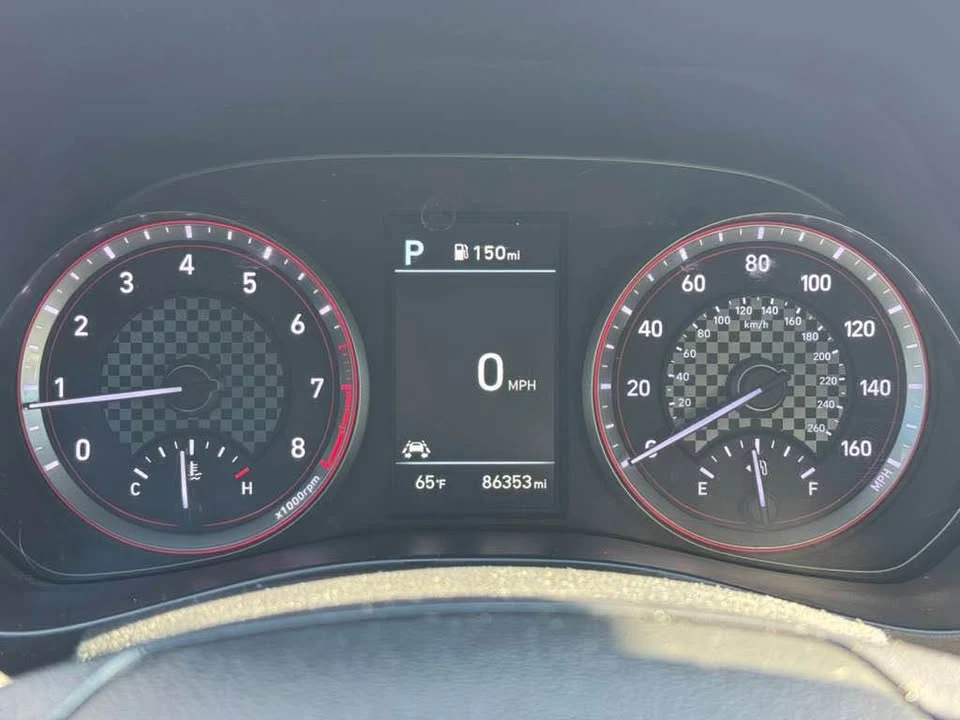 2019 Hyundai Veloster - Image 15 of 17