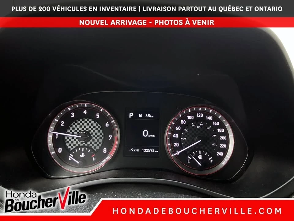 2019 Hyundai Veloster - Image 17 of 20