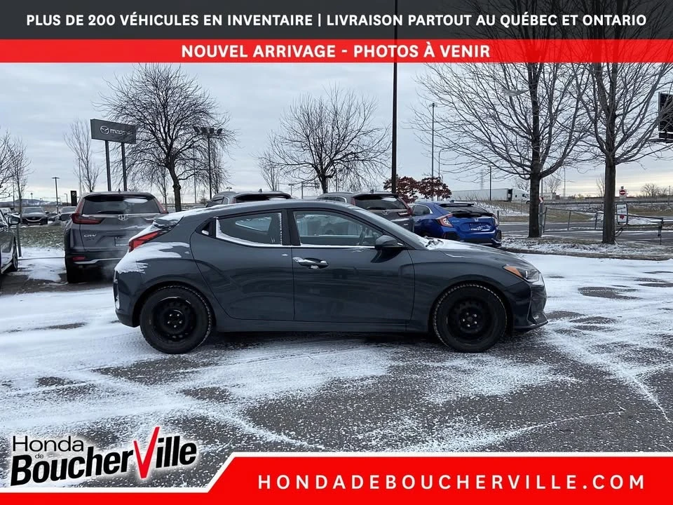2019 Hyundai Veloster - Image 5 of 20
